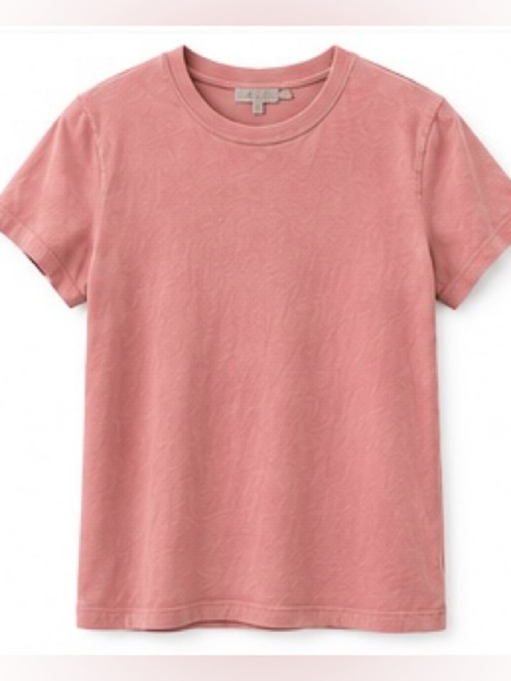 Velvet by Graham and Spencer topanga  tee medium